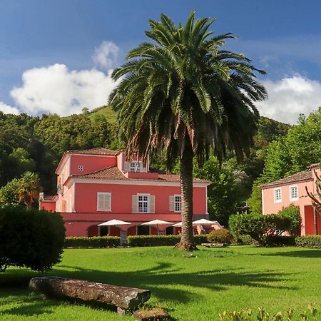 Solar De Lalem Bed and Breakfast Maia  Buitenkant foto