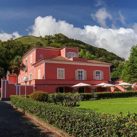 Solar De Lalem Bed and Breakfast Maia  Buitenkant foto