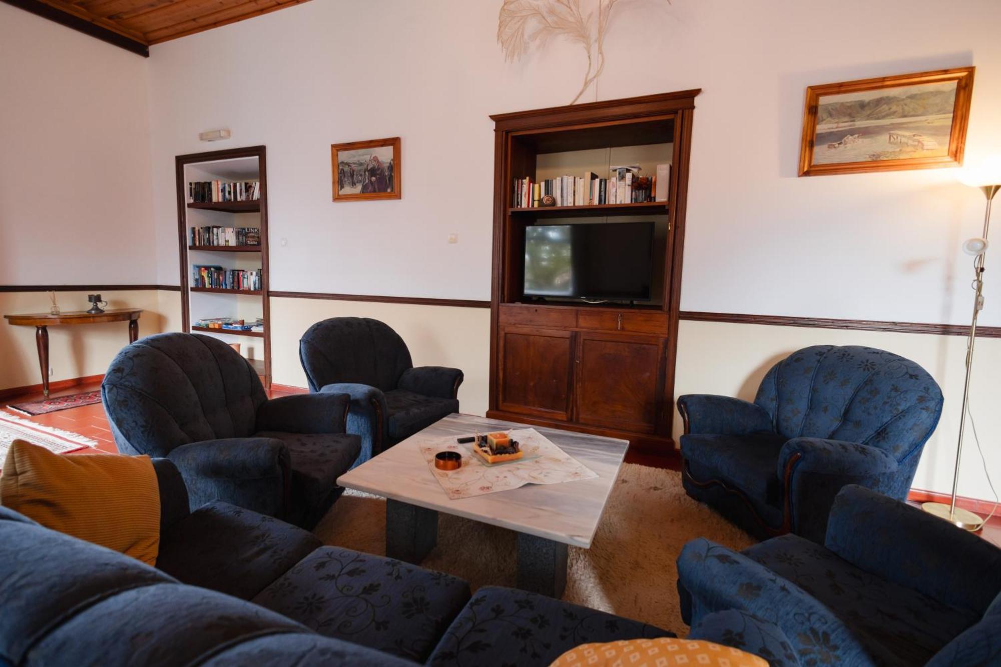 Solar De Lalem Bed and Breakfast Maia  Buitenkant foto