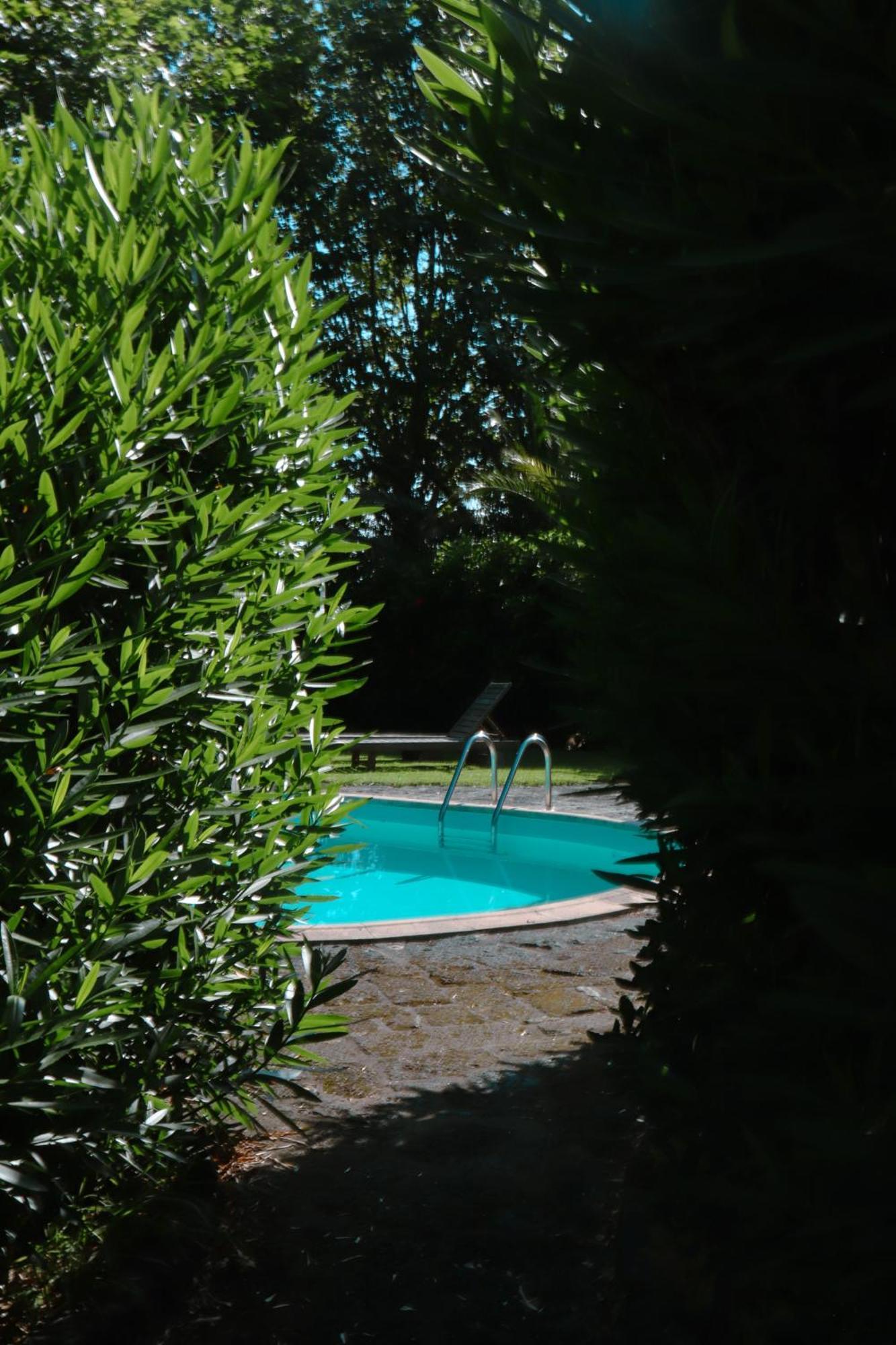 Solar De Lalem Bed and Breakfast Maia  Buitenkant foto