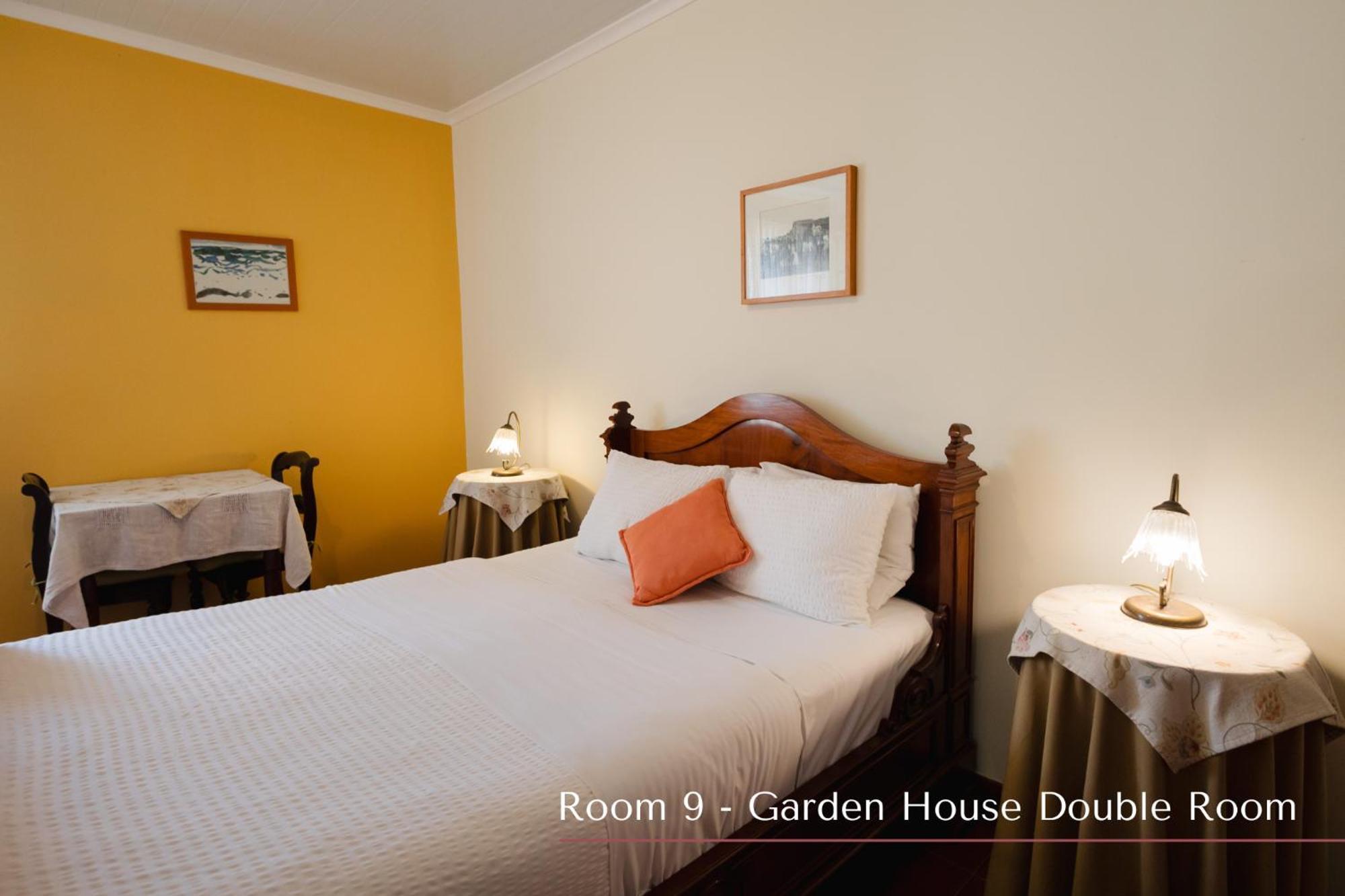 Solar De Lalem Bed and Breakfast Maia  Buitenkant foto