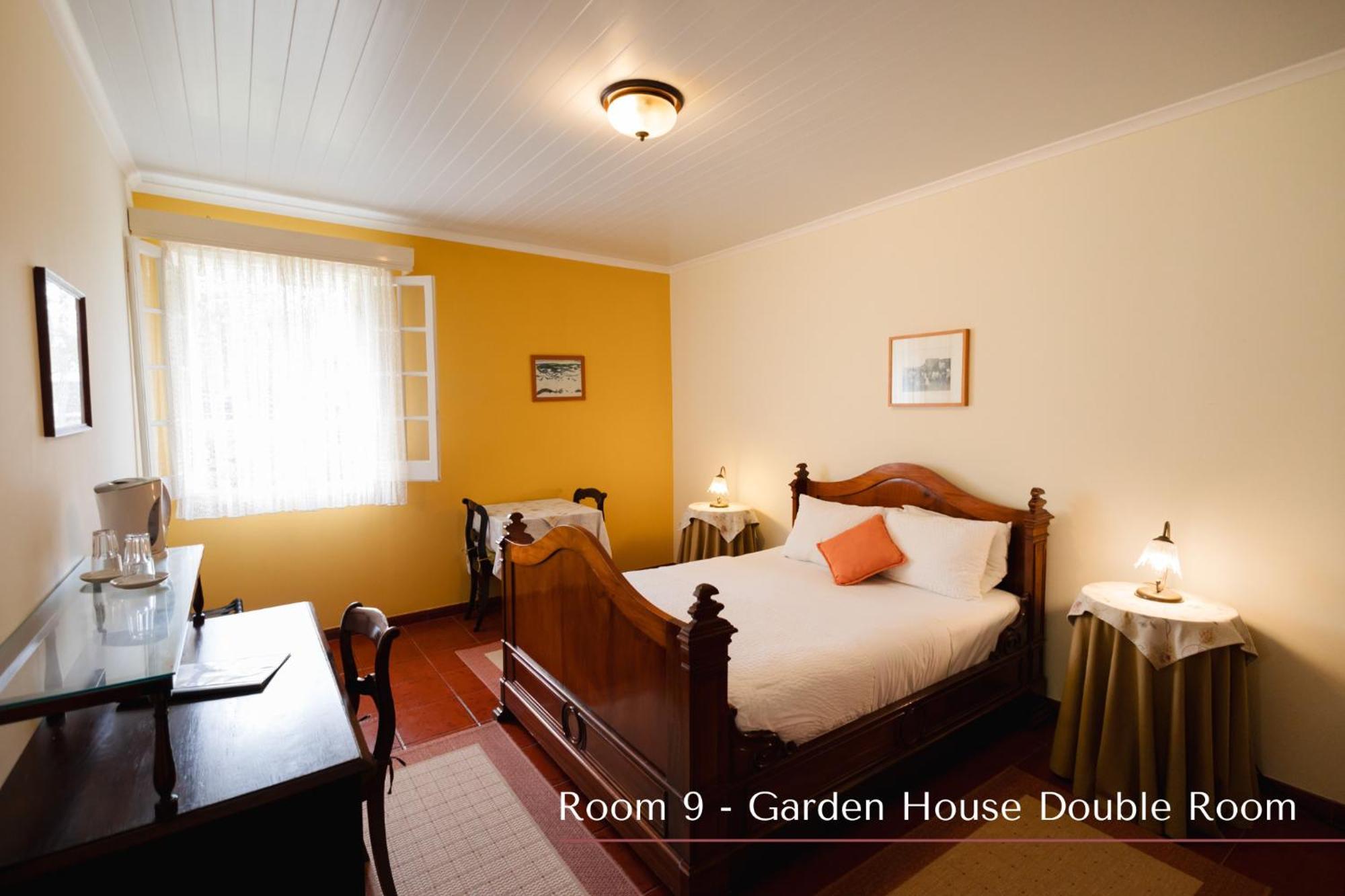 Solar De Lalem Bed and Breakfast Maia  Buitenkant foto