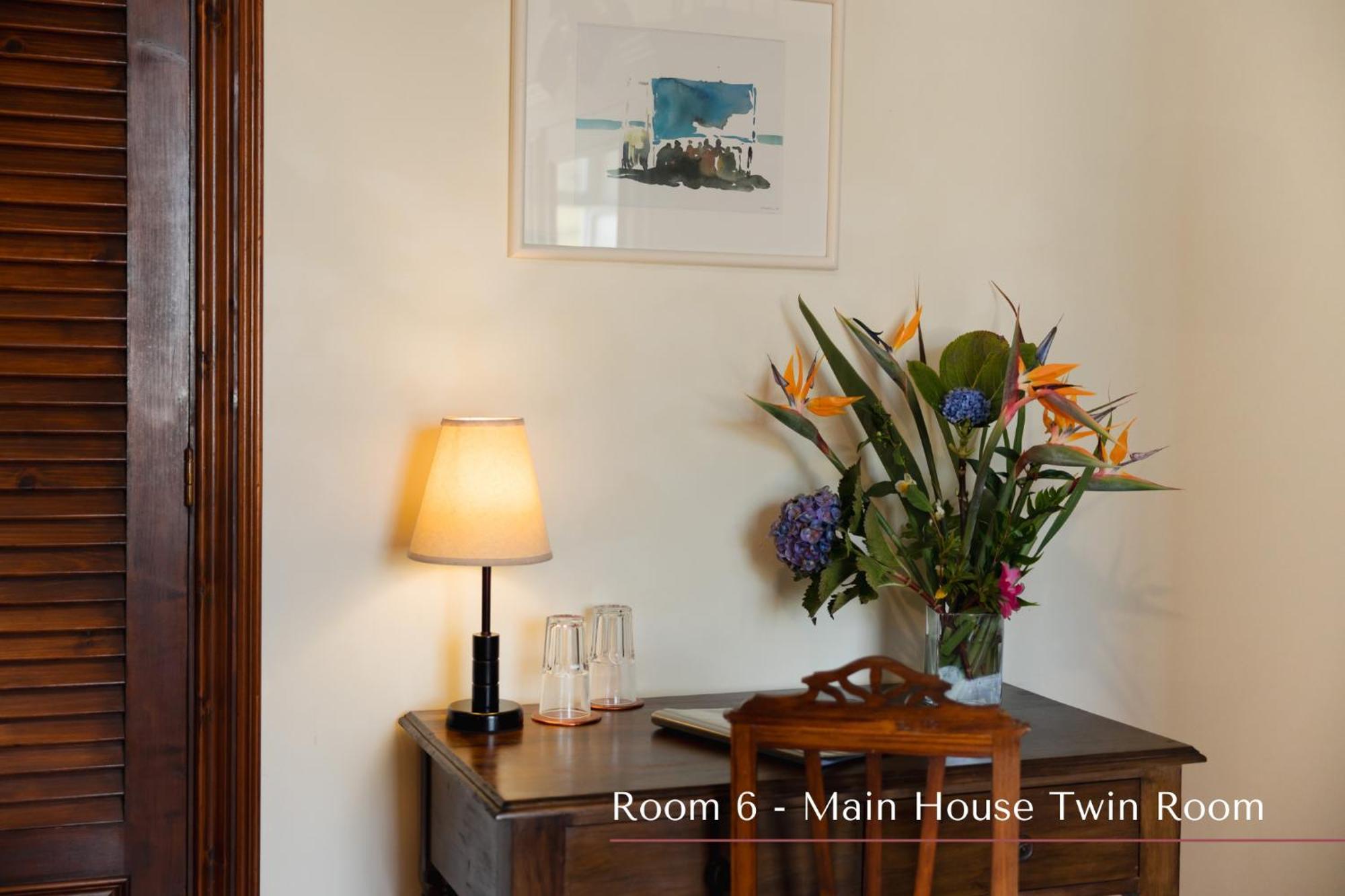 Solar De Lalem Bed and Breakfast Maia  Buitenkant foto
