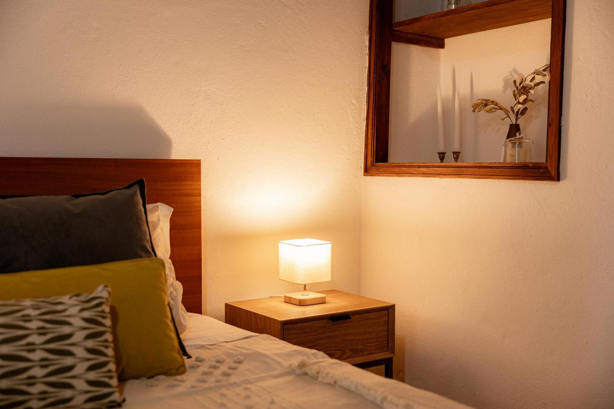 Solar De Lalem Bed and Breakfast Maia  Kamer foto