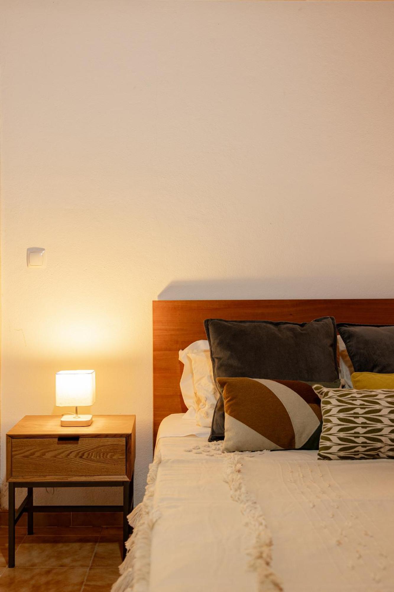 Solar De Lalem Bed and Breakfast Maia  Buitenkant foto